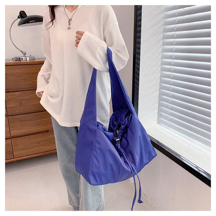 ショルダーバッグ 鞄 レディース | PlusNao | 詳細画像11 