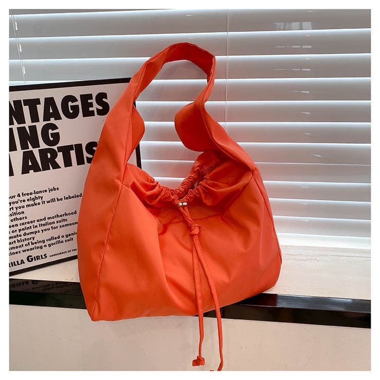 ショルダーバッグ 鞄 レディース | PlusNao | 詳細画像13 