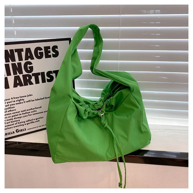 ショルダーバッグ 鞄 レディース | PlusNao | 詳細画像14 