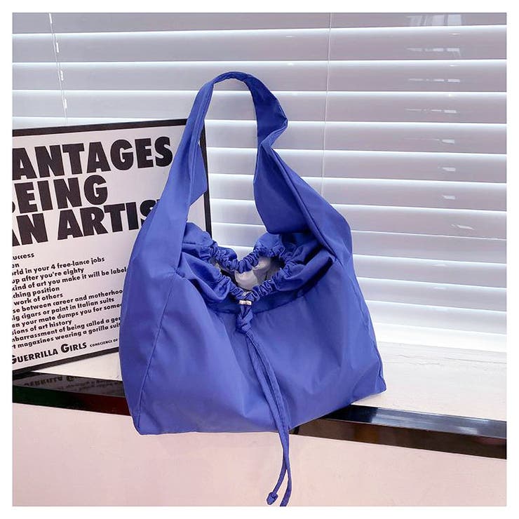 ショルダーバッグ 鞄 レディース | PlusNao | 詳細画像15 