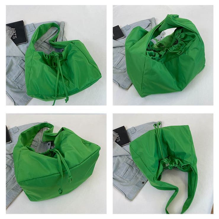 ショルダーバッグ 鞄 レディース | PlusNao | 詳細画像16 