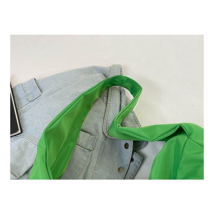 ショルダーバッグ 鞄 レディース | PlusNao | 詳細画像19 