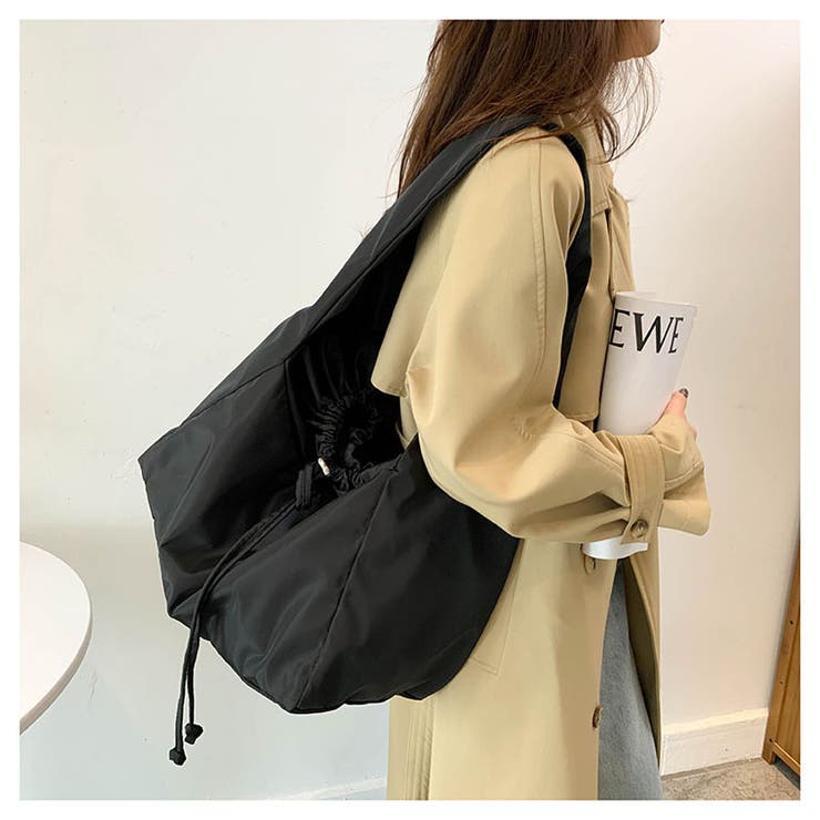 ショルダーバッグ 鞄 レディース | PlusNao | 詳細画像2 