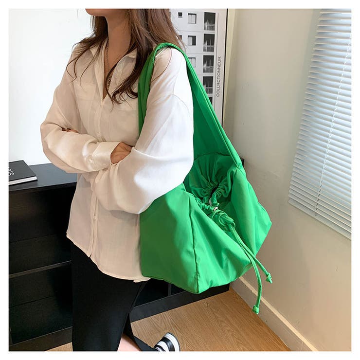 ショルダーバッグ 鞄 レディース | PlusNao | 詳細画像5 