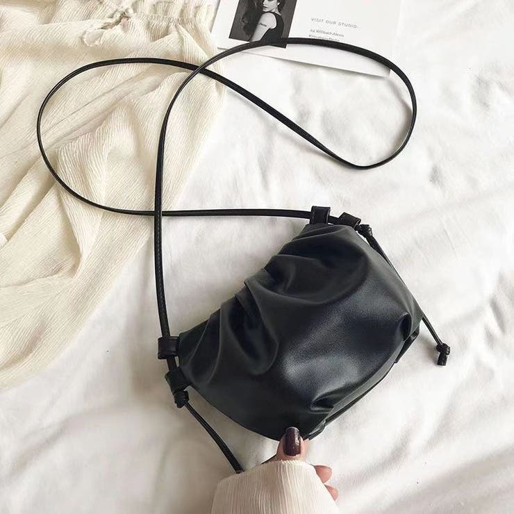 ショルダーバッグ レディース 女性用 | PlusNao | 詳細画像13 