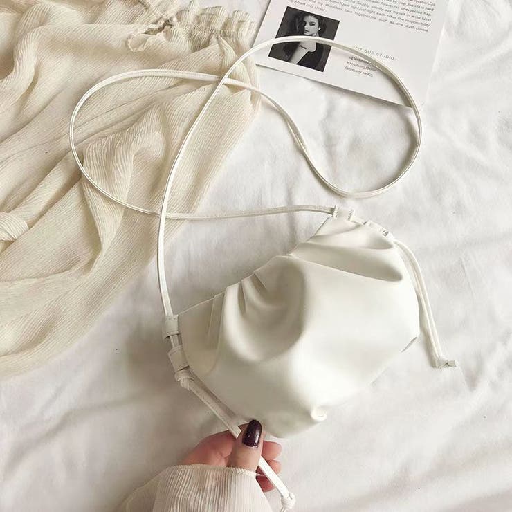 ショルダーバッグ レディース 女性用 | PlusNao | 詳細画像14 