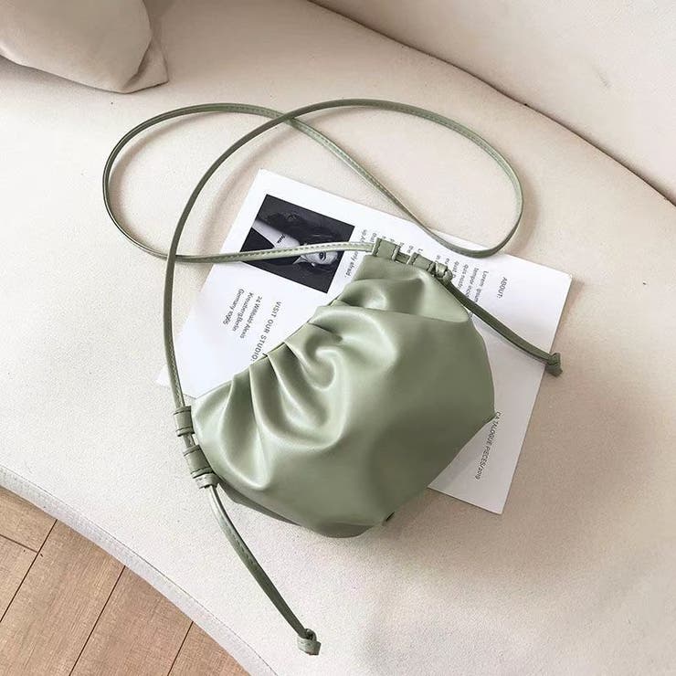 ショルダーバッグ レディース 女性用 | PlusNao | 詳細画像15 