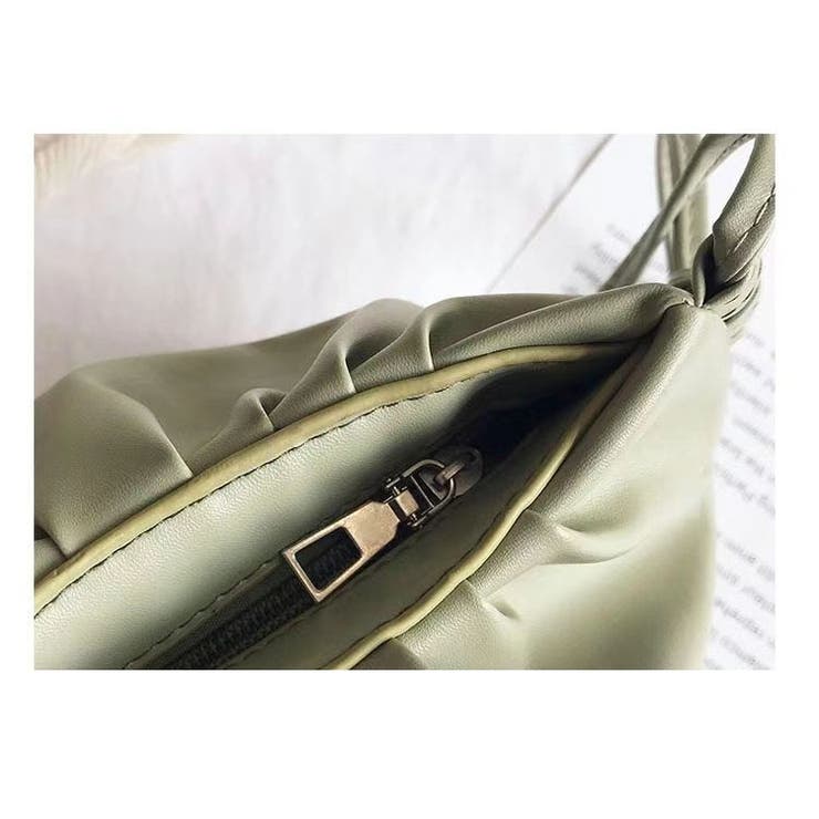 ショルダーバッグ レディース 女性用 | PlusNao | 詳細画像18 