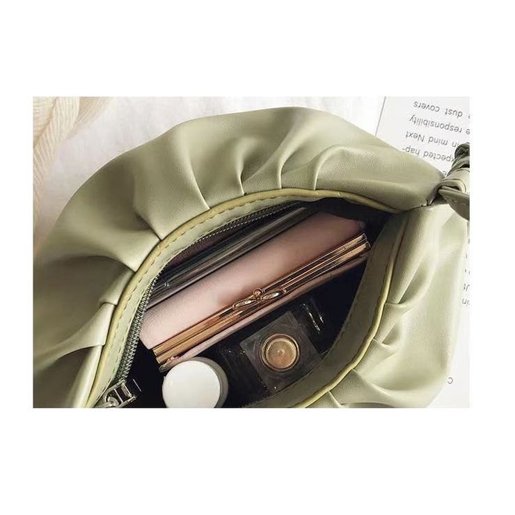 ショルダーバッグ レディース 女性用 | PlusNao | 詳細画像19 