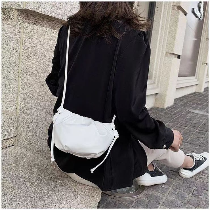 ショルダーバッグ レディース 女性用 | PlusNao | 詳細画像2 