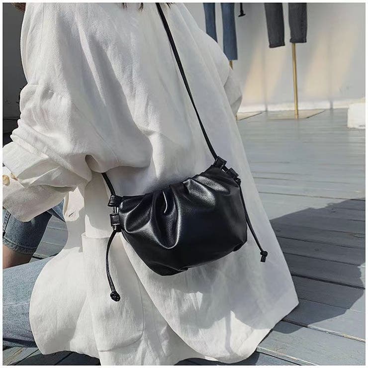 ショルダーバッグ レディース 女性用 | PlusNao | 詳細画像5 