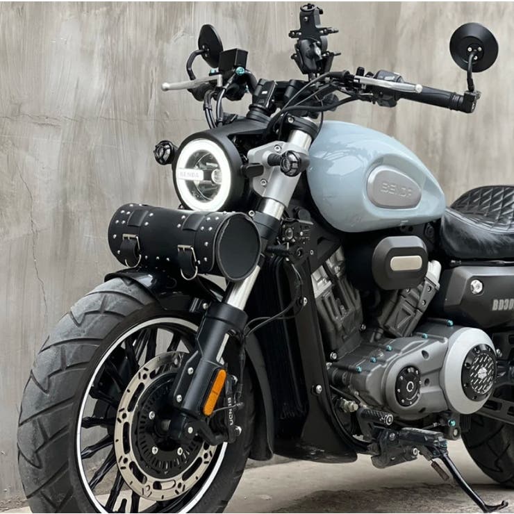 バイク用 ツールバック フロントバック[品番：FQ000180364]｜PlusNao