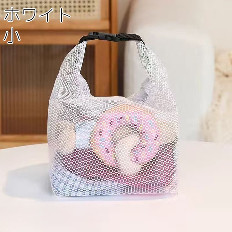 化粧ポーチ コスメポーチ 防水バッグ | PlusNao | 詳細画像10 