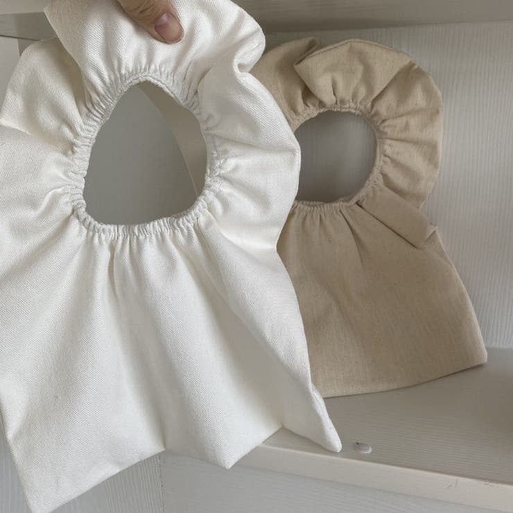 ハンドバッグ 手提げバッグ かばん | PlusNao | 詳細画像10 