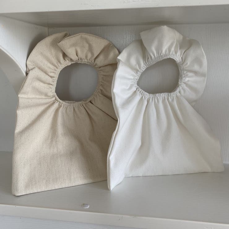 ハンドバッグ 手提げバッグ かばん | PlusNao | 詳細画像7 