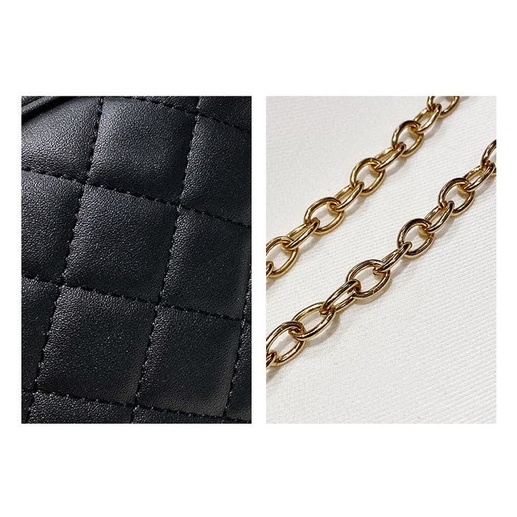 ショルダーバッグ レディース 女性 | PlusNao | 詳細画像11 