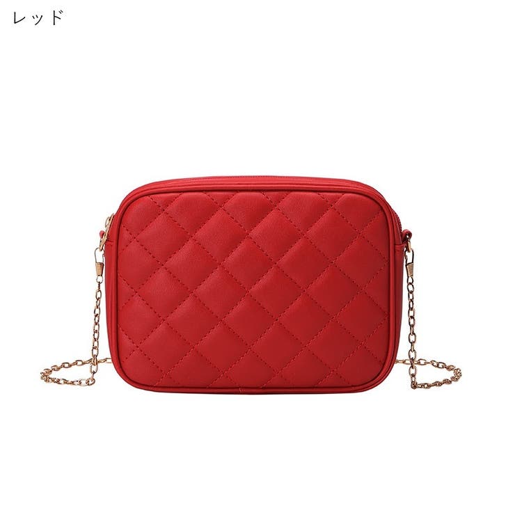 ショルダーバッグ レディース 女性 | PlusNao | 詳細画像13 