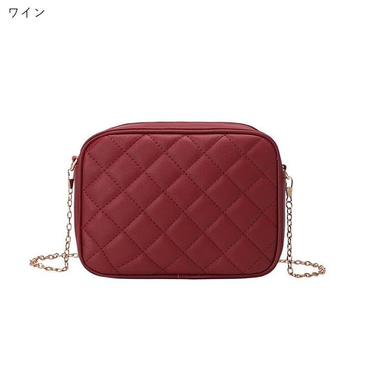 ショルダーバッグ レディース 女性 | PlusNao | 詳細画像14 