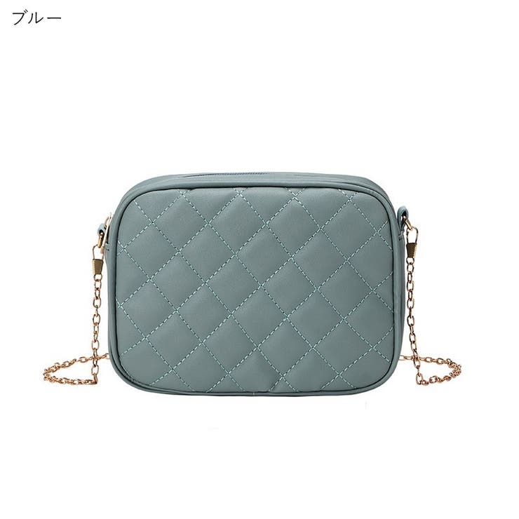 ショルダーバッグ レディース 女性 | PlusNao | 詳細画像16 