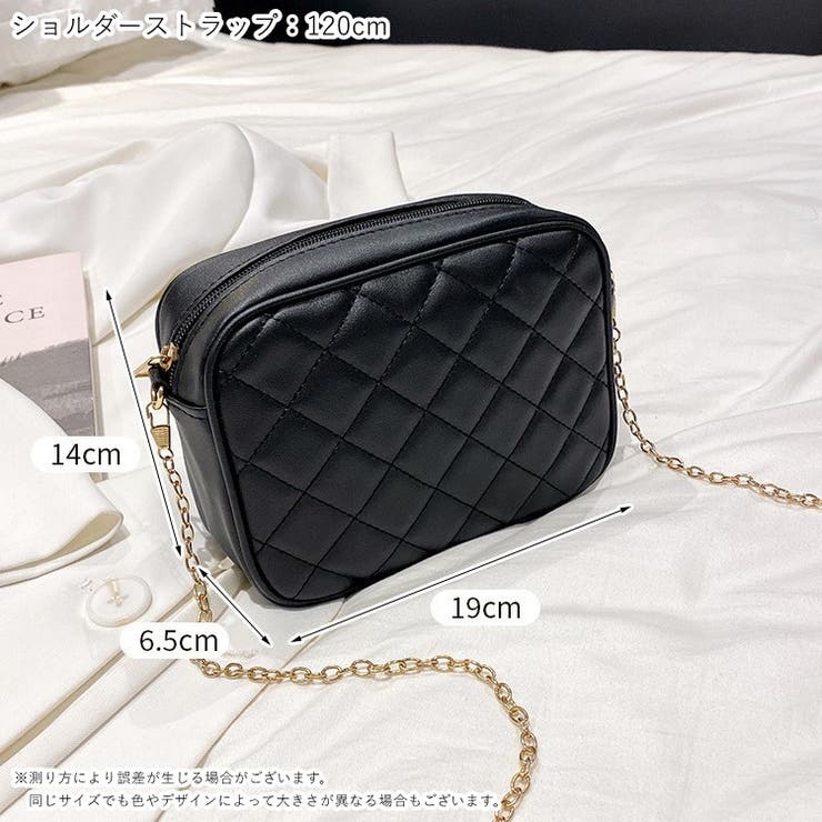 ショルダーバッグ レディース 女性 | PlusNao | 詳細画像20 