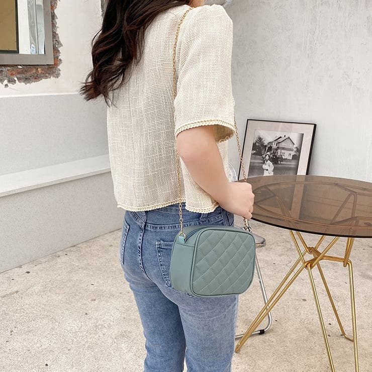 ショルダーバッグ レディース 女性 | PlusNao | 詳細画像3 