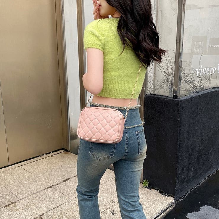 ショルダーバッグ レディース 女性 | PlusNao | 詳細画像5 