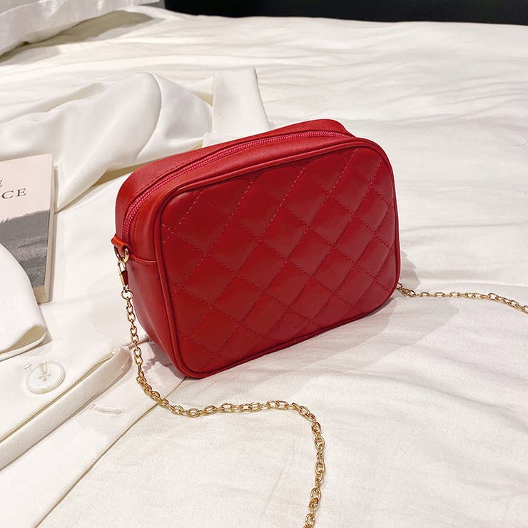 ショルダーバッグ レディース 女性 | PlusNao | 詳細画像7 