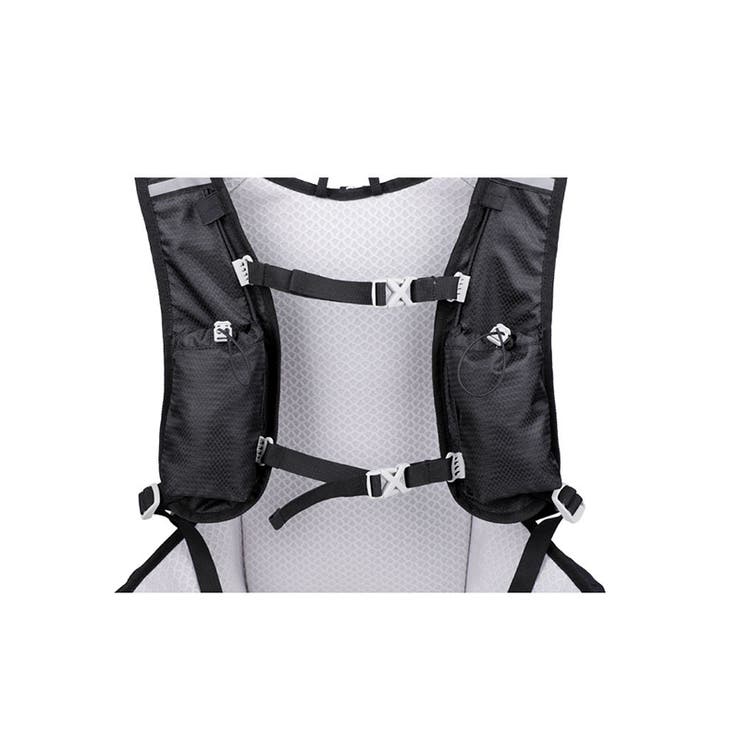 サイクリングリュック ランニングリュック 自転車 | PlusNao | 詳細画像15