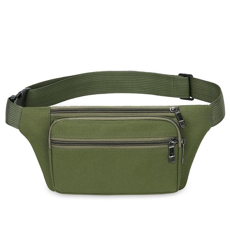 ウエストポーチ ボディバッグ メンズ | PlusNao | 詳細画像14 