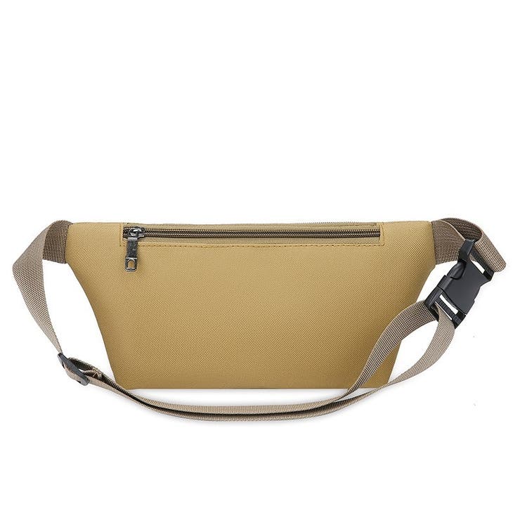 ウエストポーチ ボディバッグ メンズ | PlusNao | 詳細画像17 