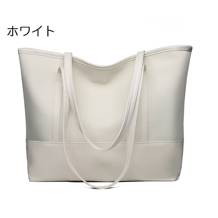 トートバッグ レディース 女性用 | PlusNao | 詳細画像15 