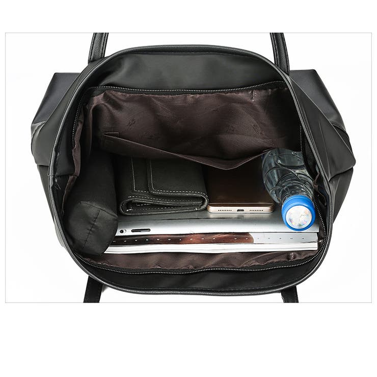 トートバッグ レディース 女性用 | PlusNao | 詳細画像9 