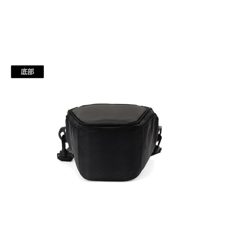 カメラバッグ 一眼レフ用 カメラケース[品番：FQ000199357]｜PlusNao