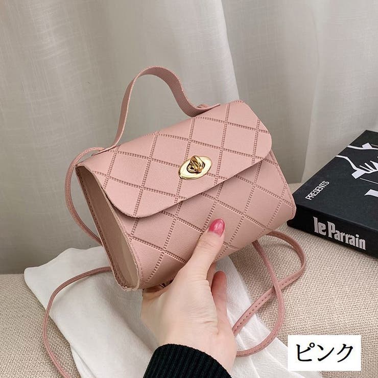 ショルダーバッグ 鞄 レディース | PlusNao | 詳細画像15 