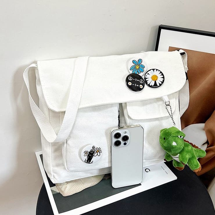 ショルダーバッグ レディース 女性 | PlusNao | 詳細画像10 