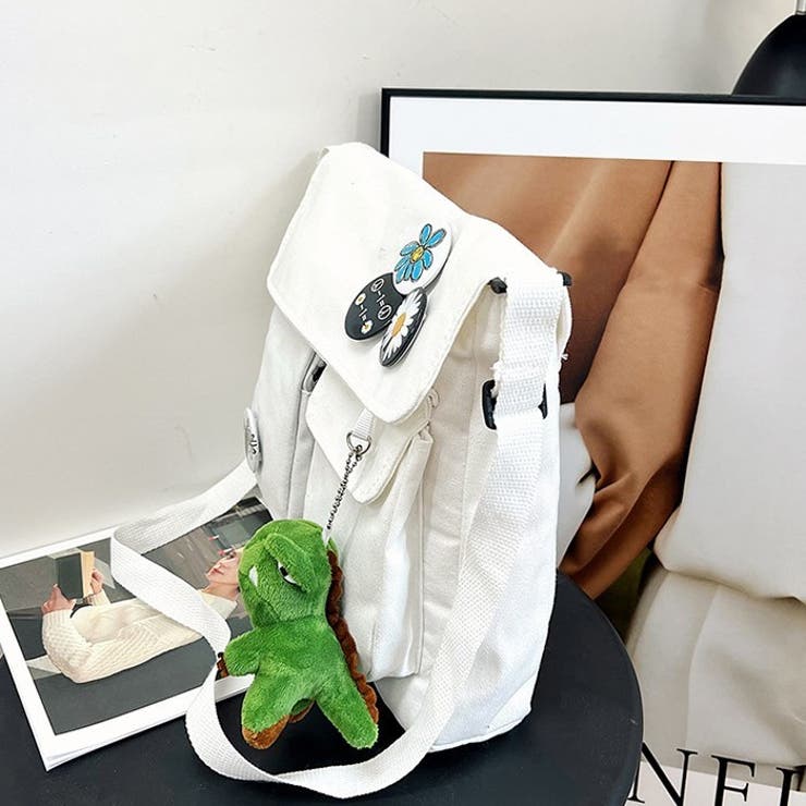 ショルダーバッグ レディース 女性 | PlusNao | 詳細画像11 