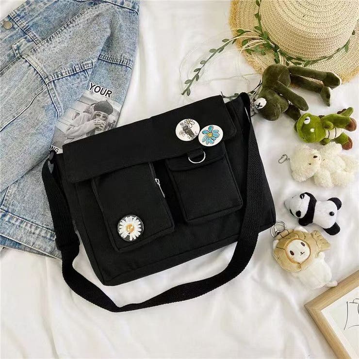 ショルダーバッグ レディース 女性 | PlusNao | 詳細画像16 