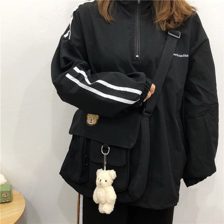 ショルダーバッグ レディース 女性 | PlusNao | 詳細画像5 