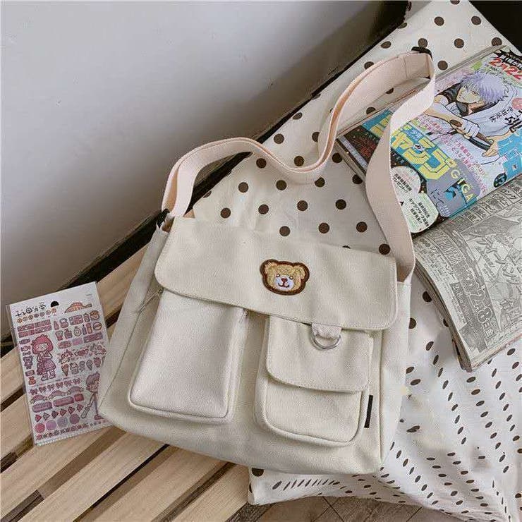 ショルダーバッグ レディース 女性 | PlusNao | 詳細画像8 