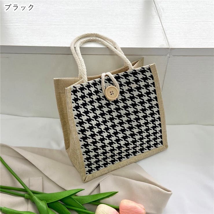 トートバッグ レディース 女性 | PlusNao | 詳細画像17 