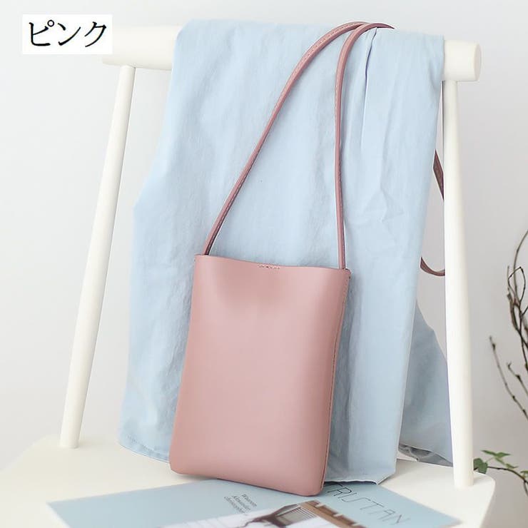 ショルダーバッグ レディース 女性用 | PlusNao | 詳細画像18 