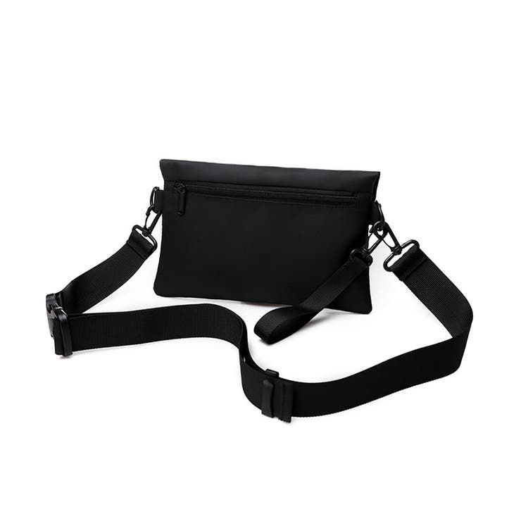 サコッシュ ショルダーバッグ レディース | PlusNao | 詳細画像9 