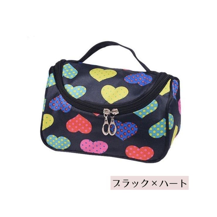 化粧ポーチ コスメポーチ ミニバッグ | PlusNao | 詳細画像15 