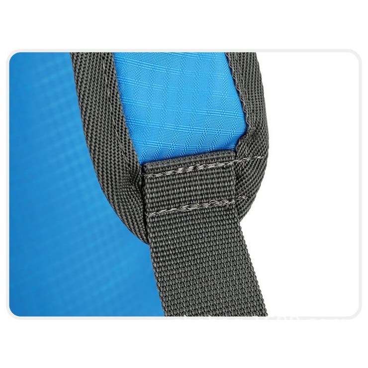 ボディバッグ ショルダーバッグ ポーチ付き | PlusNao | 詳細画像12 