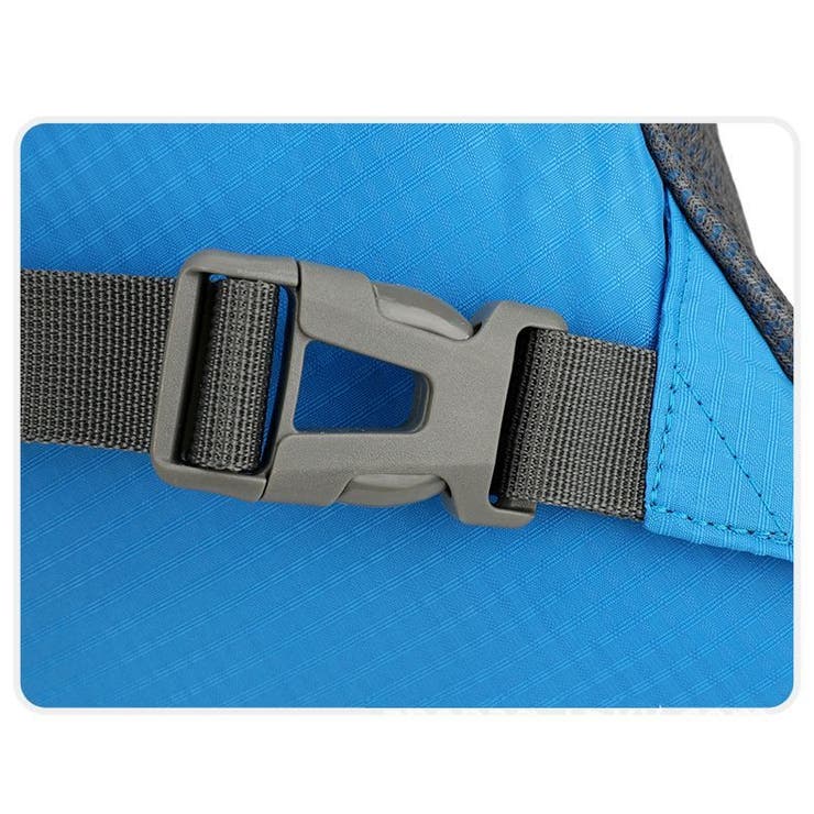 ボディバッグ ショルダーバッグ ポーチ付き | PlusNao | 詳細画像13 