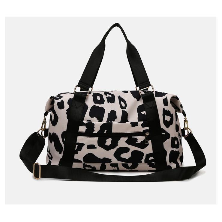 ボストンバッグ トラベルバッグ レディース | PlusNao | 詳細画像10 