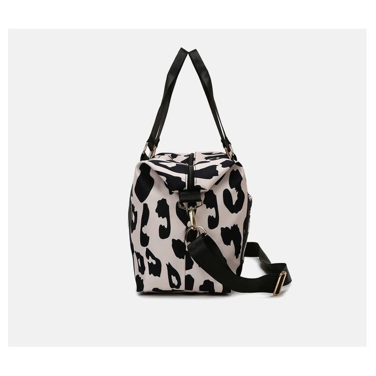 ボストンバッグ トラベルバッグ レディース | PlusNao | 詳細画像11 