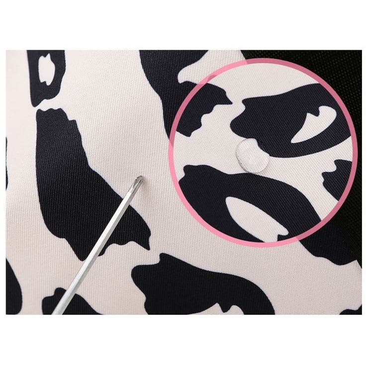 ボストンバッグ トラベルバッグ レディース | PlusNao | 詳細画像19 