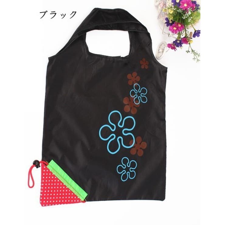 エコバッグ ユニセックス バッグ | PlusNao | 詳細画像12 