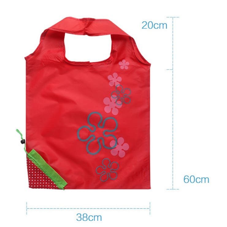 エコバッグ ユニセックス バッグ | PlusNao | 詳細画像19 